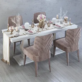Dining group